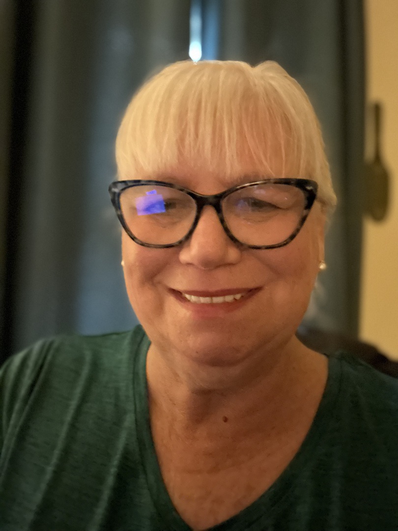 Attorney Kirsten Becker