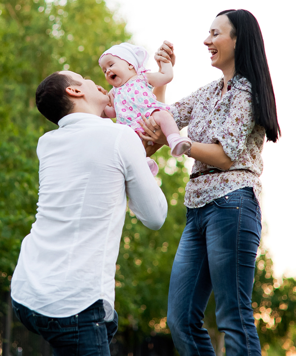 Parenting & Mediation